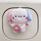 挎包兔新品首發】 × 1個