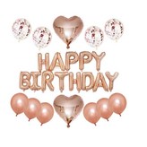 로즈골드 × 1세트