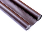 深棕色長約95CM:2根 × 1件