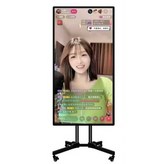 32인치 무선모델 + 모바일 브라켓 × 1개