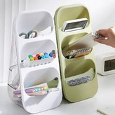 스탠드 데스크오거나이저(그레이) × 1개