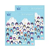 da5308 멋진 펭귄