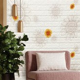 해바라기 50cm 낱장 × 1개