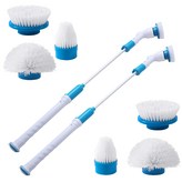 龍捲風-藍白色-基礎配備(第三代)