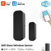 스마트도어 센서-검정색 × 1개