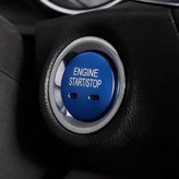 블루 스타터 스티커 × 1개