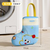 襪子收納袋 × 1個
