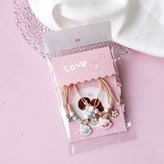 7.5*10cmlove卡紙 × 1個