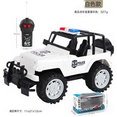 白色越野車(二通)送電池x5:【配電池套裝】 × 1個