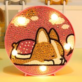 25잠자는시바견 × 1개