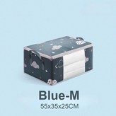 4. Blue-M × 1개