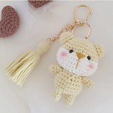 노랑곰돌이 × 1개