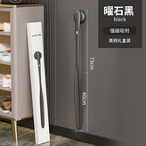 曜石黑1個【高檔禮盒裝】,加長73cm/真正的免彎腰 × 1個