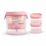 Dark pink(핑크) × 1개