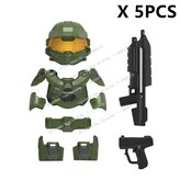 5. TT010 5PCS × 1개