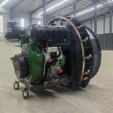 디젤 186 모델 12 노즐 높이 75cm × 1개