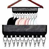 옵션3. 4단 가방걸이