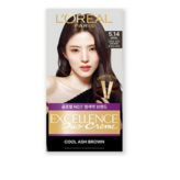 5.14호 COOL ASH BROWN(쿨애쉬브라운)