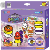 MULTI COLOR (혼합)