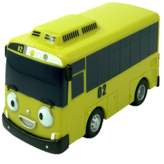 02.라니(마을버스) × 1개