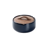 光面霽藍 × 1個