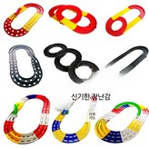 다크 그레이 양키 YK12-1 × 1개