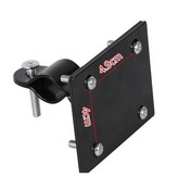 標準固定支架 × 1個