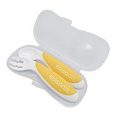 黃色叉匙組 / 6657 × 1個