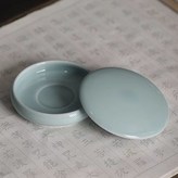 弟粉寶塔墨碟 × 1個