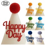 레인보우밀크_고깔 × 1세트