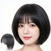 자연블랙-20cm × 1개