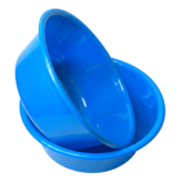 중형 파랑 × 2개