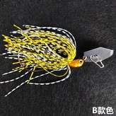 B款色,10克/7CM × 1個