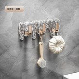 玫瑰金1個裝:如圖 × 1個
