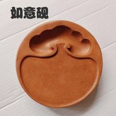黃色 × 1個