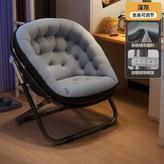 淺灰加大丨免安裝可折疊 × 1個