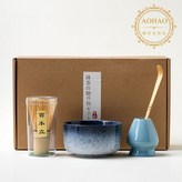 블루 4PCS