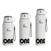 白色:600ML × 1個