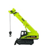 7728起重吊車 綠色 × 1個