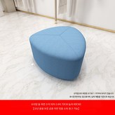 대형 (측면이 평평한) 너비 70cm × 1개