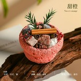 甜橙 × 1套