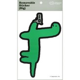 D. 총쏘브 × 1개