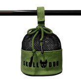 카트걸이 복조리 카키 × 1개