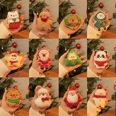 聖誕快樂12件套 × 1個