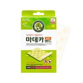 지름12mm(15매),10mm(8매)x3개입