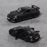 포르쉐 GT3 블랙 × 1개