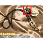 金曜石貔貅(+虎眼石鏈) × 1個