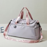 灰配粉色 × 1個