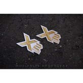 原色RT斜瓶 × 1個