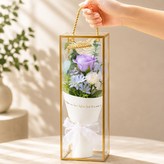 퍼플 × 1개